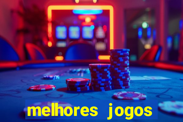 melhores jogos iphone 15 pro max